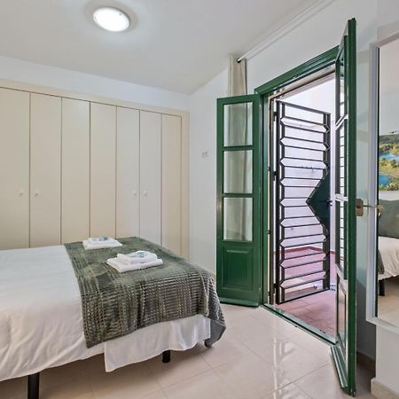 Casita En Pedregalejo Una Sola Planta Малага Екстериор снимка