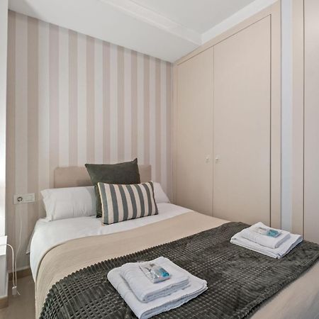 Casita En Pedregalejo Una Sola Planta Малага Екстериор снимка