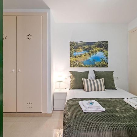 Casita En Pedregalejo Una Sola Planta Малага Екстериор снимка