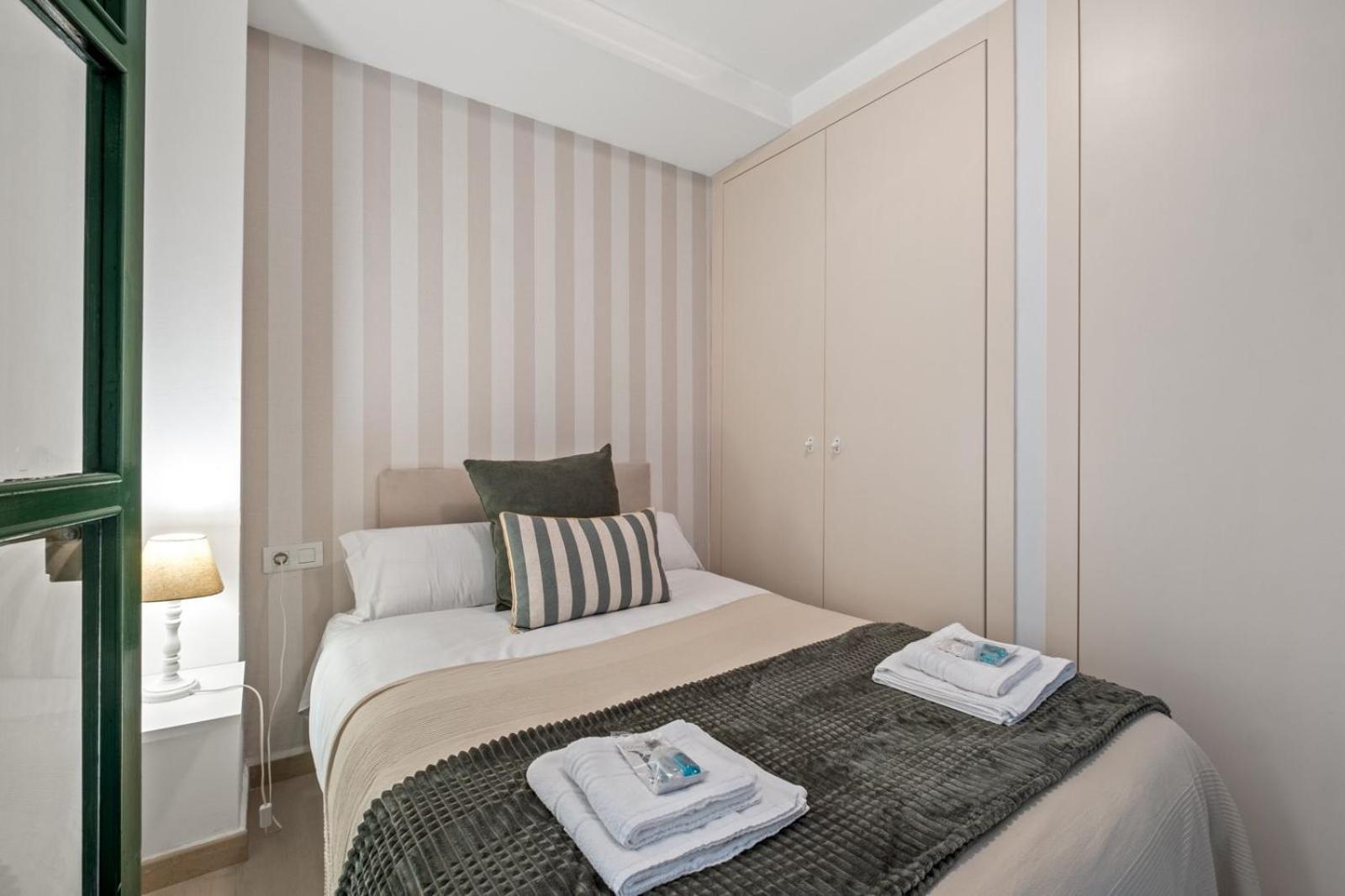 Casita En Pedregalejo Una Sola Planta Малага Екстериор снимка