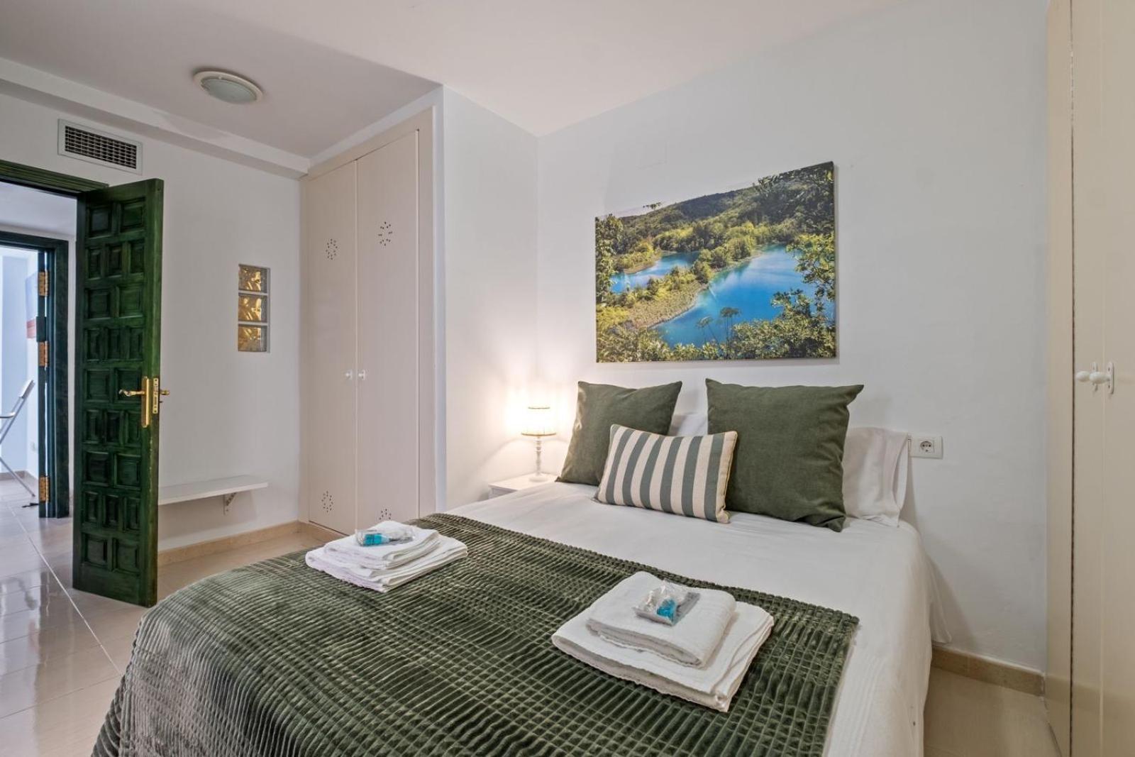 Casita En Pedregalejo Una Sola Planta Малага Екстериор снимка